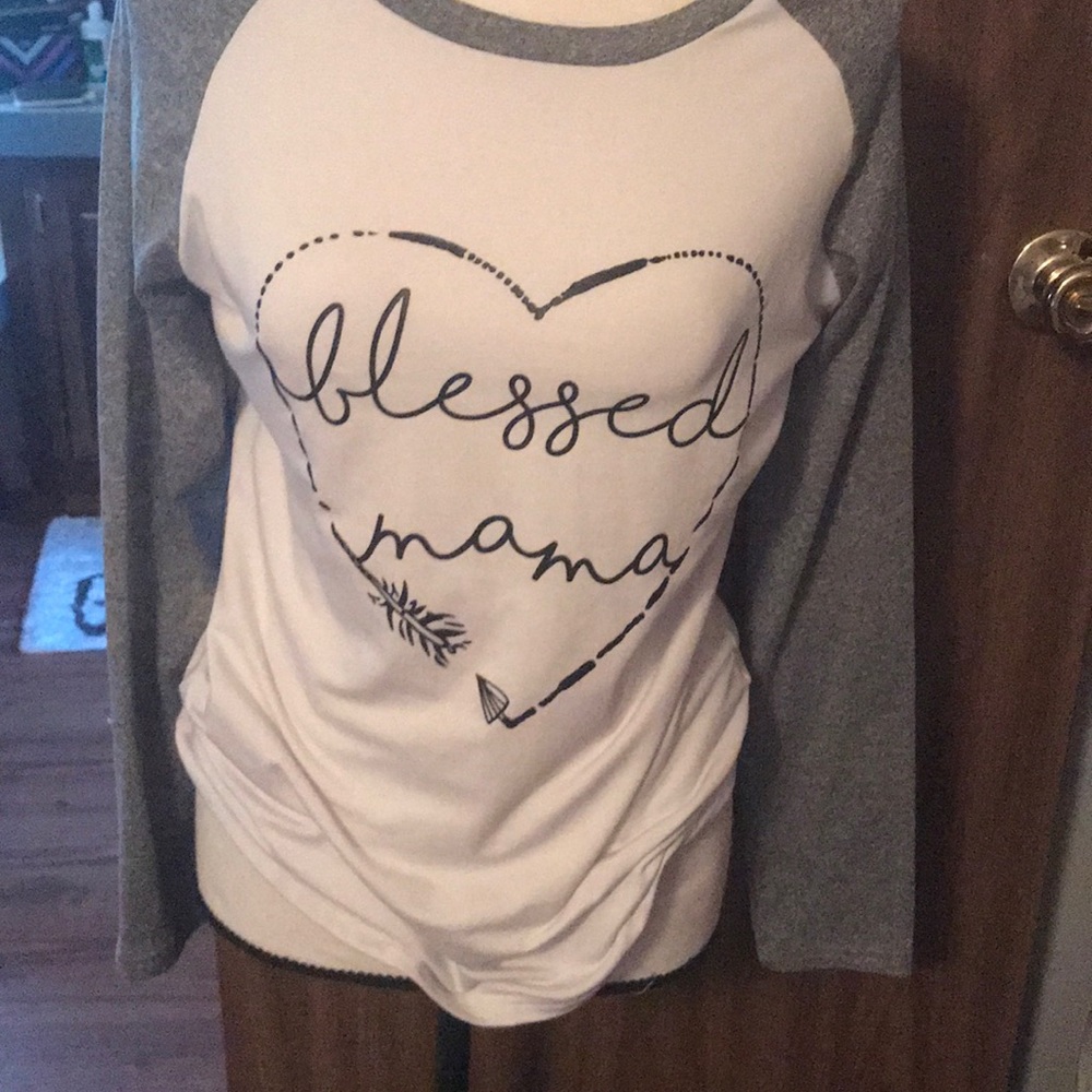 Super soft tee